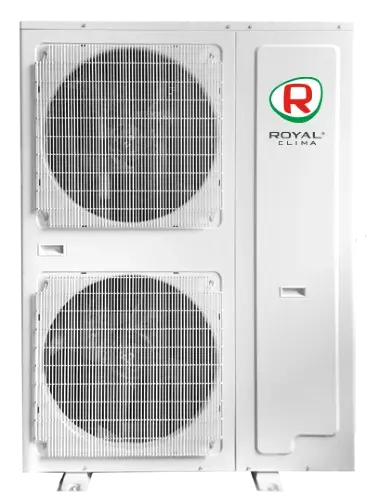 Кассетная сплит-система Royal Clima CO-4C 60HNDI/CO-4C/pan 8D2/CO-E 60HNDI Competenza DC Inverter 2025