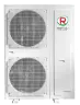 Кассетная сплит-система Royal Clima CO-4C 60HNDI/CO-4C/pan 8D2/CO-E 60HNDI Competenza DC Inverter 2025