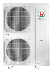 Кассетная сплит-система Royal Clima CO-4C 60HNDI/CO-4C/pan 8D2/CO-E 60HNDI Competenza DC Inverter 2025