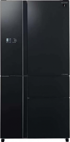 Холодильник Sharp SJWX99ABK