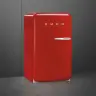 Холодильник Smeg FAB10LRD6