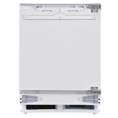 Встраиваемый холодильник с инвертором MAUNFELD MBF88SWGR Inverter