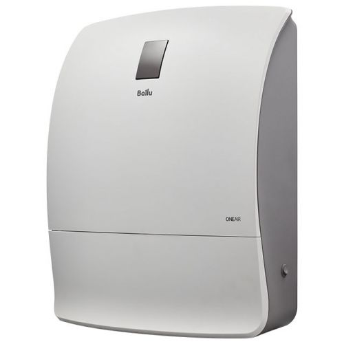Бытовая приточная вентиляционная установка Ballu ONEAIR ASP-200P