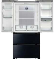 Холодильник Kaiser KS 80420 RS