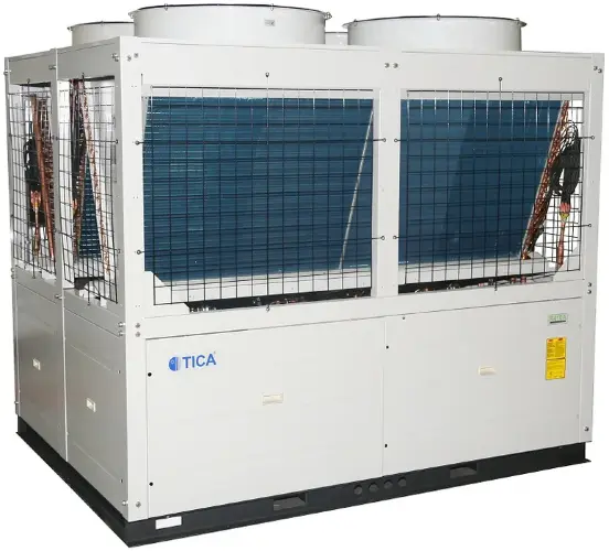 TICA TCA401XHE