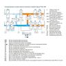 Кассетная сплит-система Marsa MRK-60UHANIG/MRK-60HANIGE-W Optimal Inverter