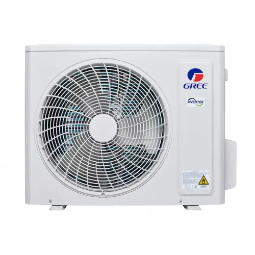 Сплит-система Gree GWH12AVCXD-K6DNA1A Airy Inverter черный