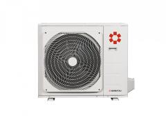 Кассетная сплит-система Kentatsu KSVG105HFAN1/KSUTG105HFAN3/KPU95-DR