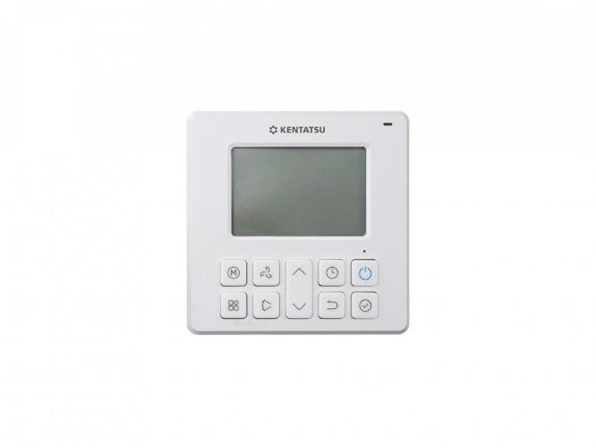 Кассетная сплит-система Kentatsu KSVG105HFAN1/KSUTG105HFAN3/KPU95-DR