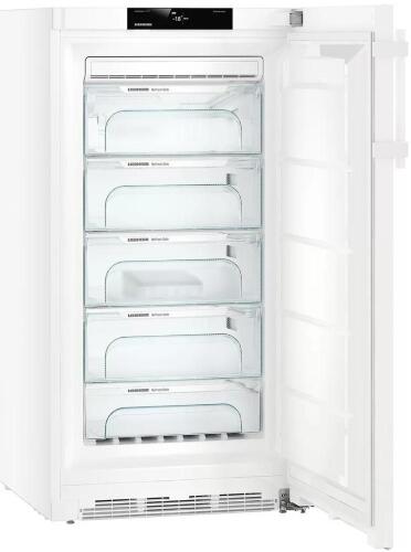 Морозильник Liebherr GN 3835 Comfort NoFrost