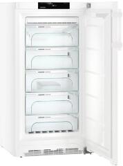 Морозильник Liebherr GN 3835 Comfort NoFrost
