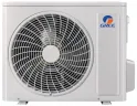 Напольно-потолочная сплит-система Gree GUD71ZD1/B-S/GUD71W1/NhB-S U-Match
