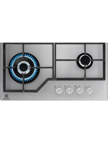 Встраиваемые газовые панели ELECTROLUX KGG64362S