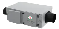 Компактные моноблочные вентиляционные установки ROYAL CLIMA RCV-500