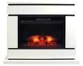 Каминокомплект RealFlame Vega 24 с очагом Eridan 24