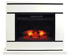 Каминокомплект RealFlame Vega 24 с очагом Eridan 24