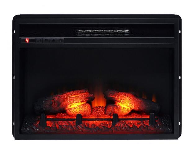 Каминокомплект RealFlame Vega 24 с очагом Eridan 24