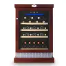 Винный шкаф IP Industrie CEXP 45-6 CU