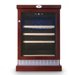 Винный шкаф IP Industrie CEXP 45-6 CU