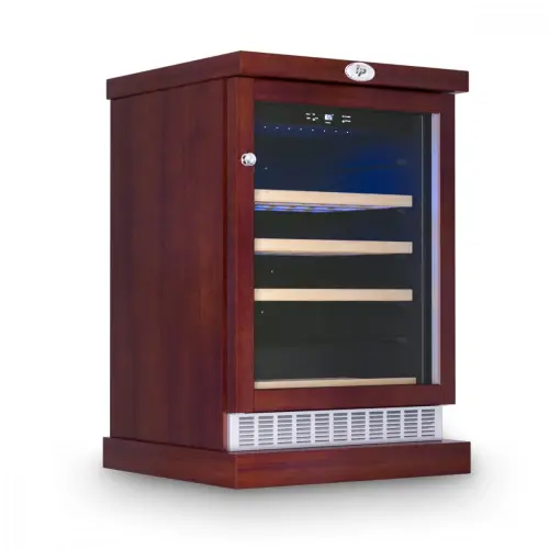 Винный шкаф IP Industrie CEXP 45-6 CU