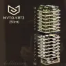 Винный шкаф Meyvel MV110-KBT2 (Узкий)