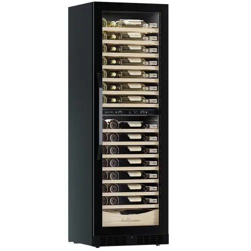 Винный шкаф Meyvel MV110-KBT2 (Узкий)