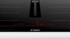 Встраиваемая индукционная панель BOSCH PXX875D67E