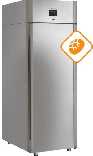 Шкаф холодильный для расстойки CS107-Bakery Br (R290)