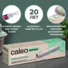 Теплый пол электрический кабельный CALEO EASYMAT (ПРОСТОМАТ) 140 Вт/м2, 12 м2, в комплекте с терморегулятором C936 black (черный)
