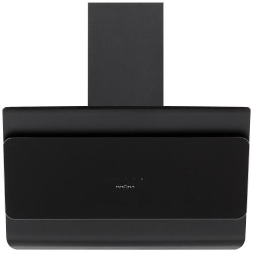 Вытяжка Krona URAN 600 DN BLACK 4S