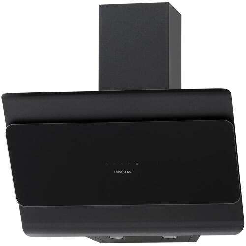 Вытяжка Krona URAN 600 DN BLACK 4S