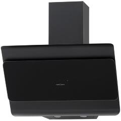 Вытяжка Krona URAN 600 DN BLACK 4S