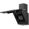 Вытяжка Krona URAN 600 DN BLACK 4S