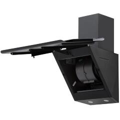 Вытяжка Krona URAN 600 DN BLACK 4S