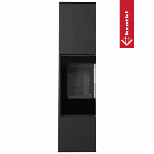 Печь Kratki PRO REN/L/P