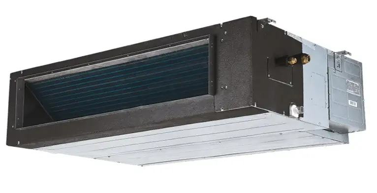 серия MEDIUM DUCT TCL TMV-V112F2/N1Y