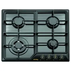 Газовая варочная панель HG 630 CTSN