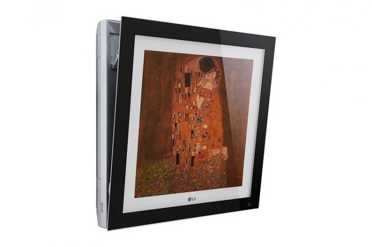 Сплит-система LG A09FT Artcool Gallery