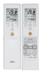 Настенная VRF система Fujitsu ASYA012GCGH