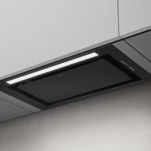 Встраиваемая вытяжка Elica LANE SENSOR BL MAT/A/52 старая версия
