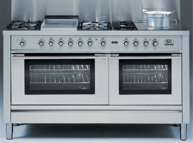 Кухонный блок ILVE P15FWE3