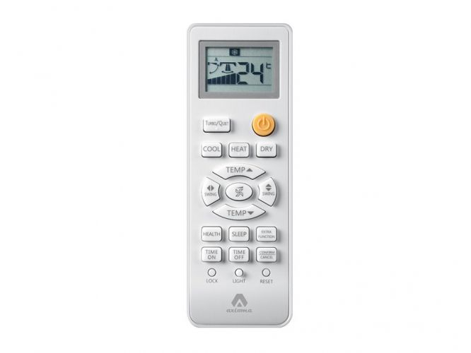 Сплит-система Axioma ASX24DZ1R/ASB24DZ1R