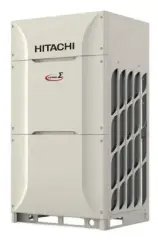Hitachi RAS-6FSXNPE Nord -30