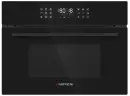 Духовой шкаф электрический MEFERI MEO609BK MICROWAVE