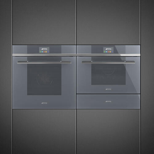 Встраиваемый подогреватель посуды Smeg CPR115S