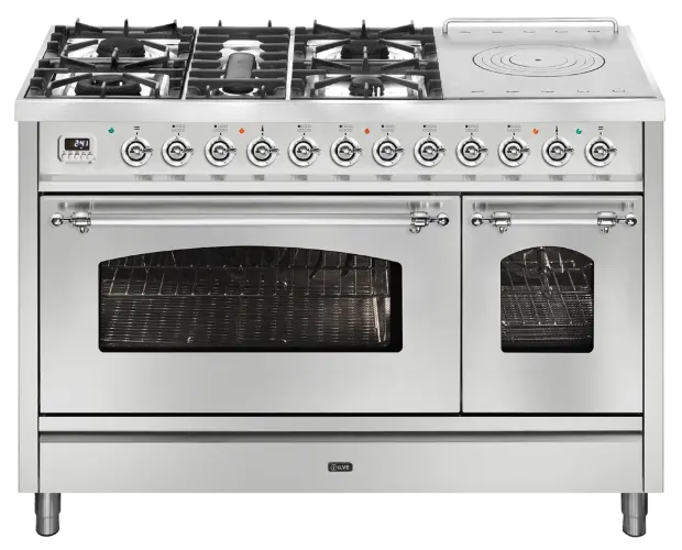 Кухонный блок ILVE Nostalgie P12SDNE3