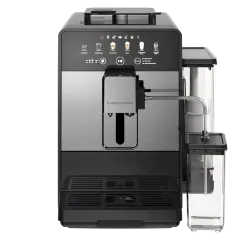 Кофемашина отдельностоящая KCF 402 S