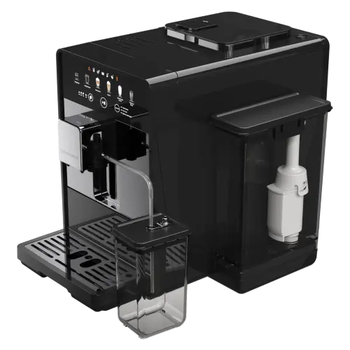 Кофемашина отдельностоящая KCF 402 S