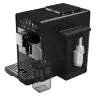 Кофемашина отдельностоящая KCF 402 S