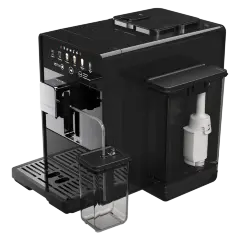 Кофемашина отдельностоящая KCF 402 S